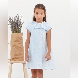 LONG SLEEVE* Klai dress